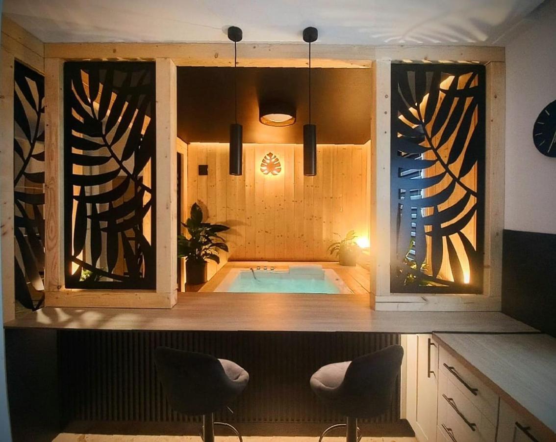 Vip Apartament Malmeda Jacuzzi 비아위스토크 외부 사진